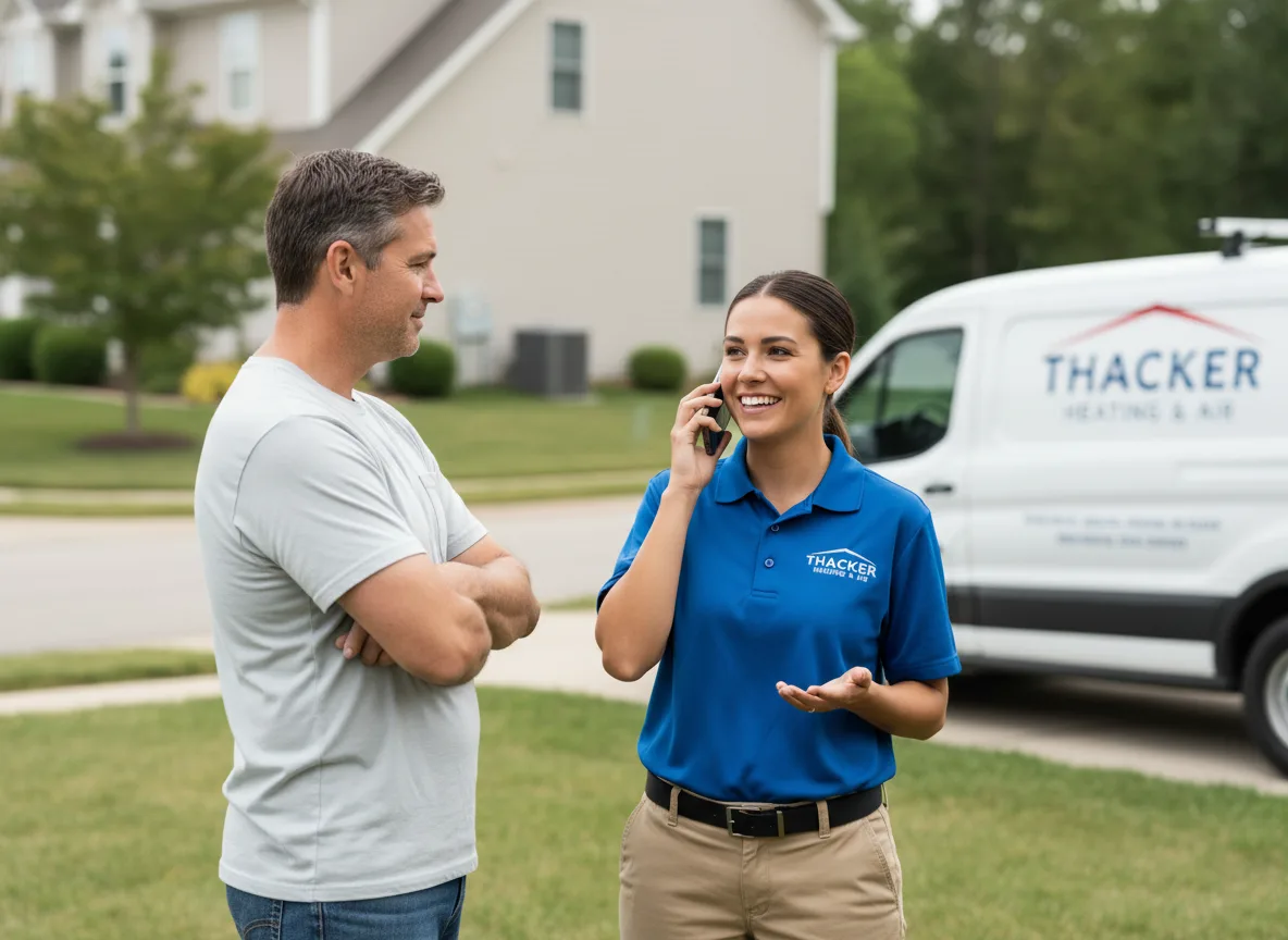 Ac Repair Ogden, UT FAQs